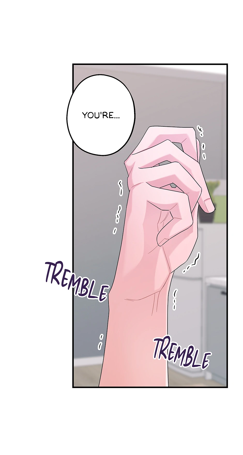 Again Signal (Mature) [Official] - S2 12. He's Not An manhwa