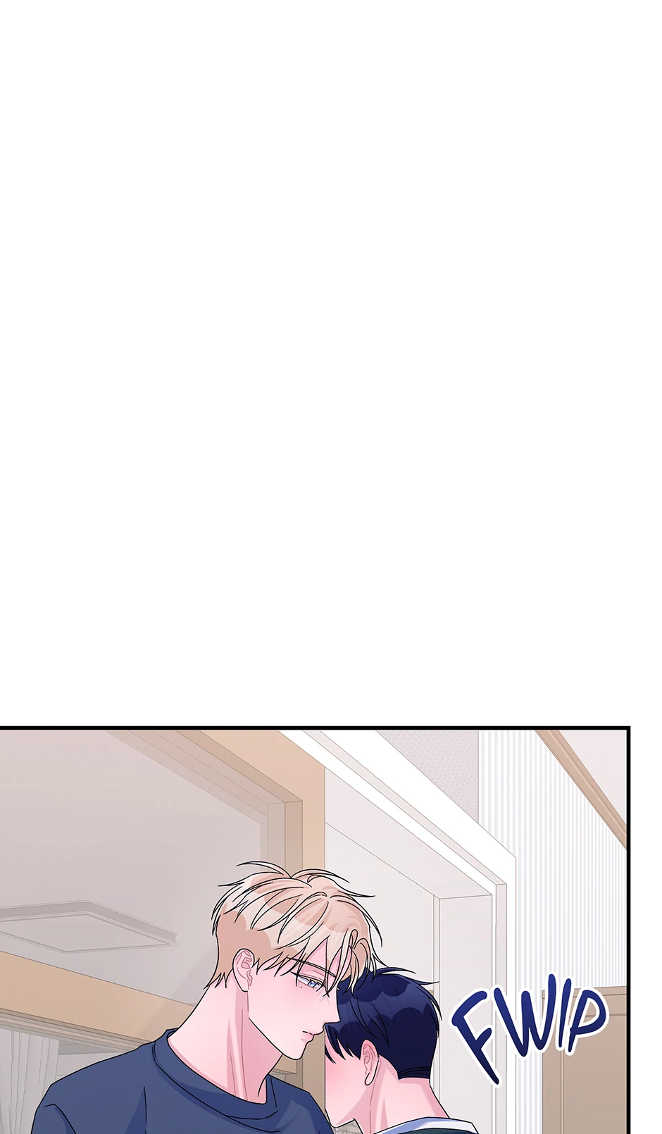 Again Signal (Mature) [Official] - S2 12. He's Not An manhwa