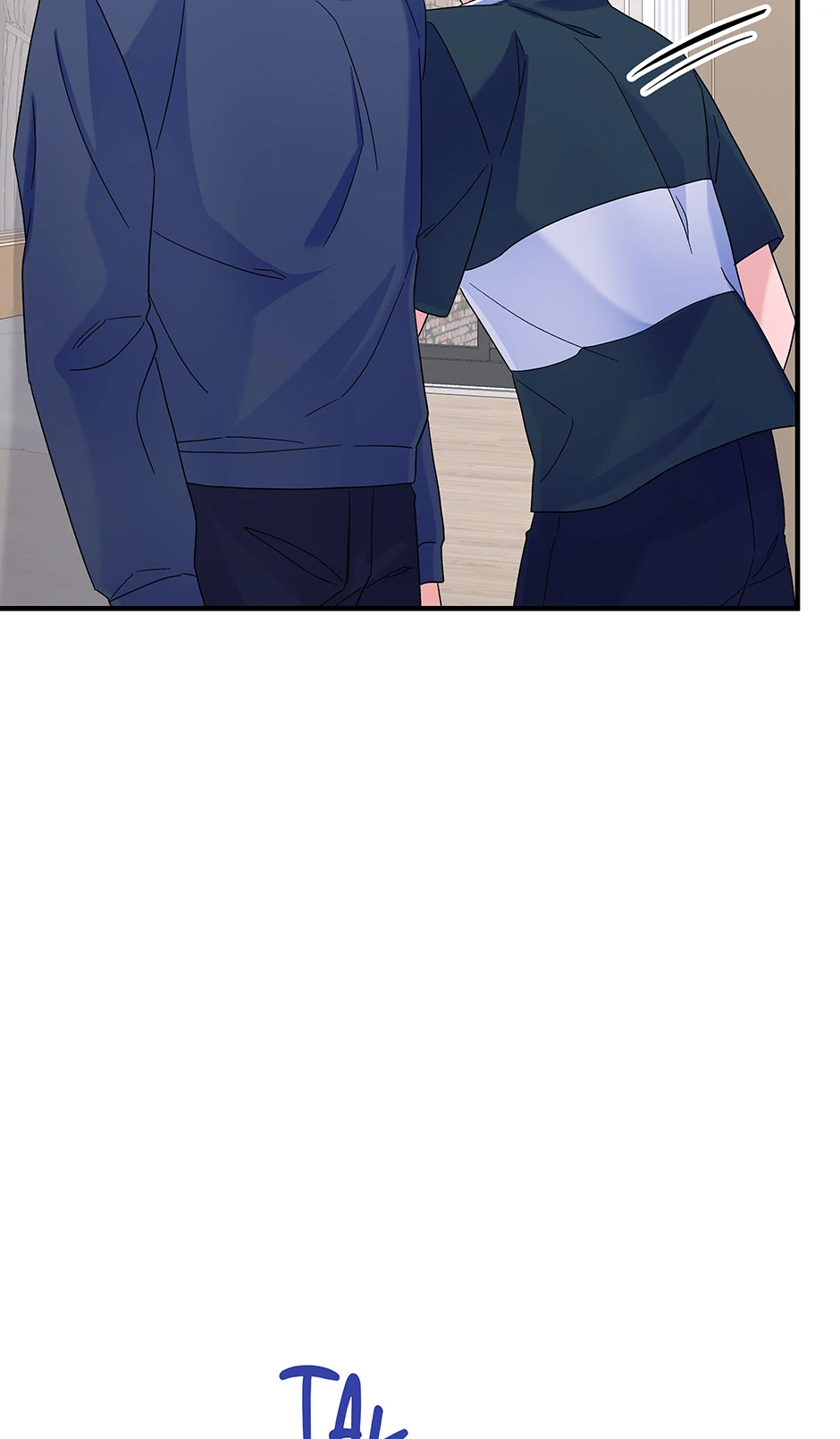 Again Signal (Mature) [Official] - S2 12. He's Not An manhwa