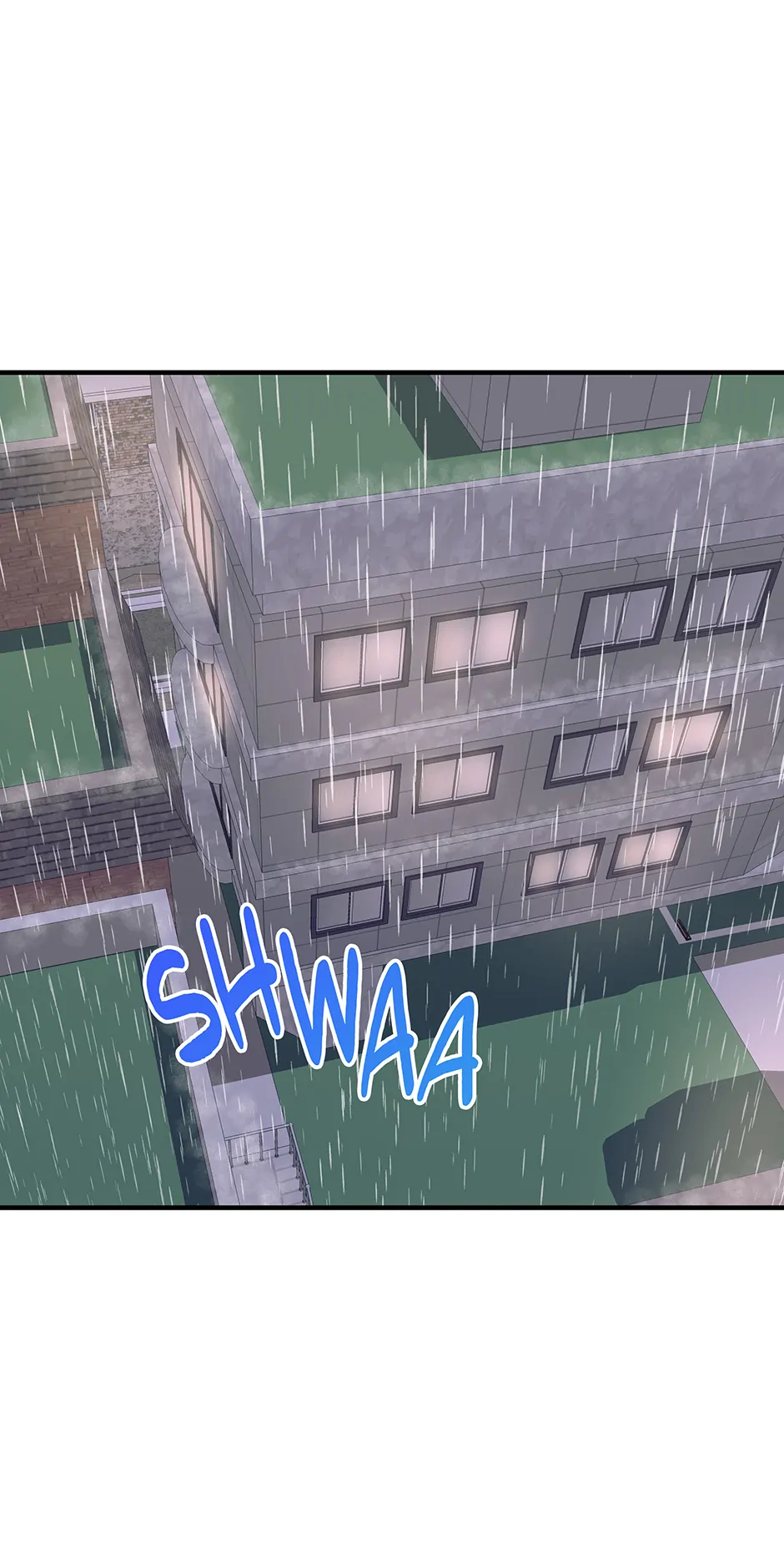 Again Signal (Mature) [Official] - S2 12. He's Not An manhwa