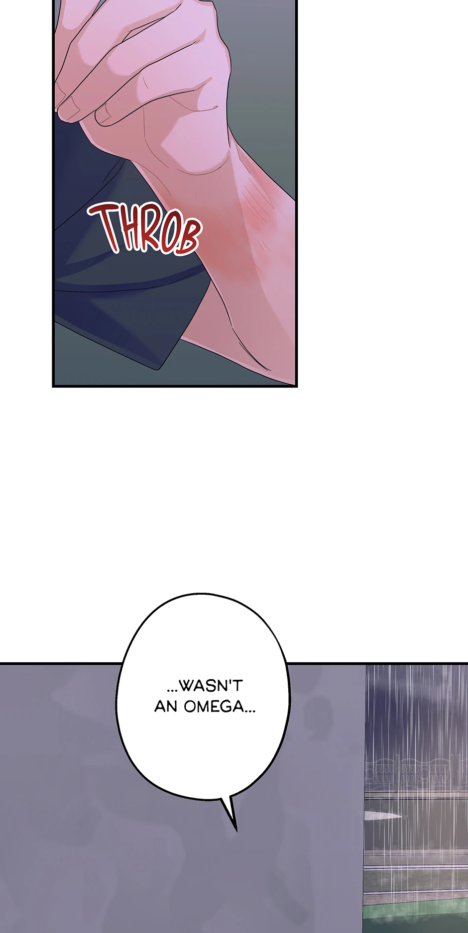 Again Signal (Mature) [Official] - S2 12. He's Not An manhwa