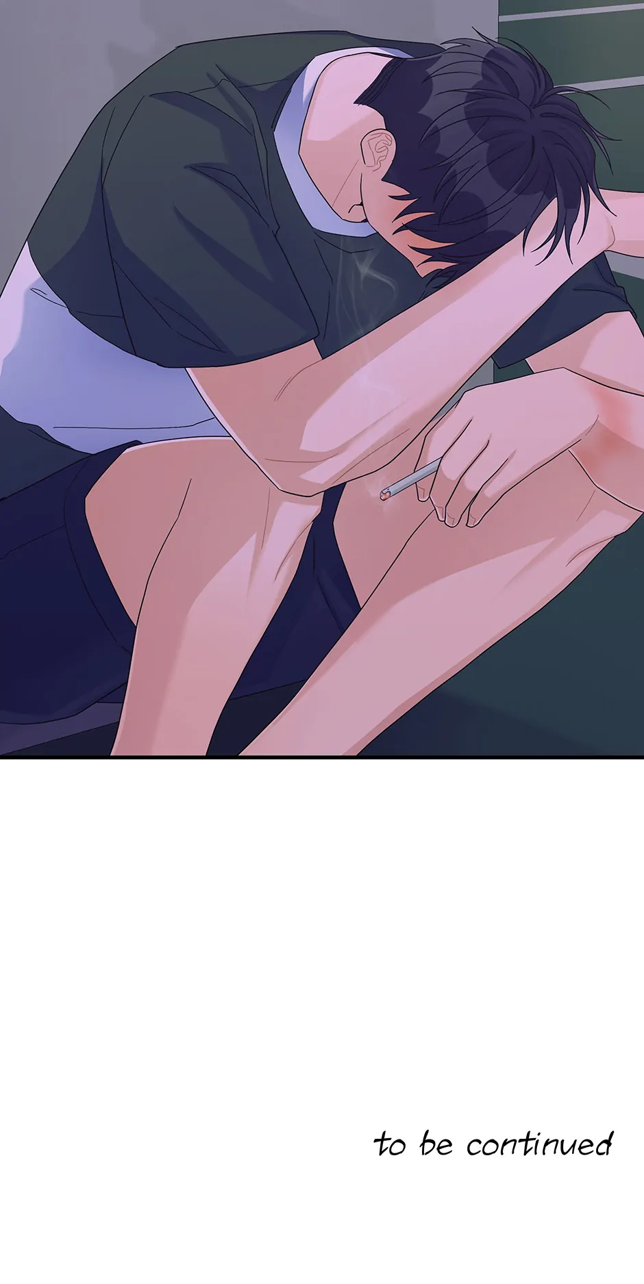 Again Signal (Mature) [Official] - S2 12. He's Not An manhwa