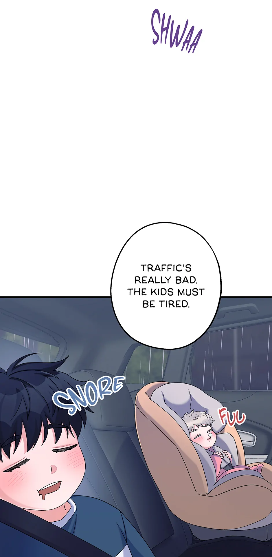 Again Signal (Mature) [Official] - S2 13. Not Special manhwa