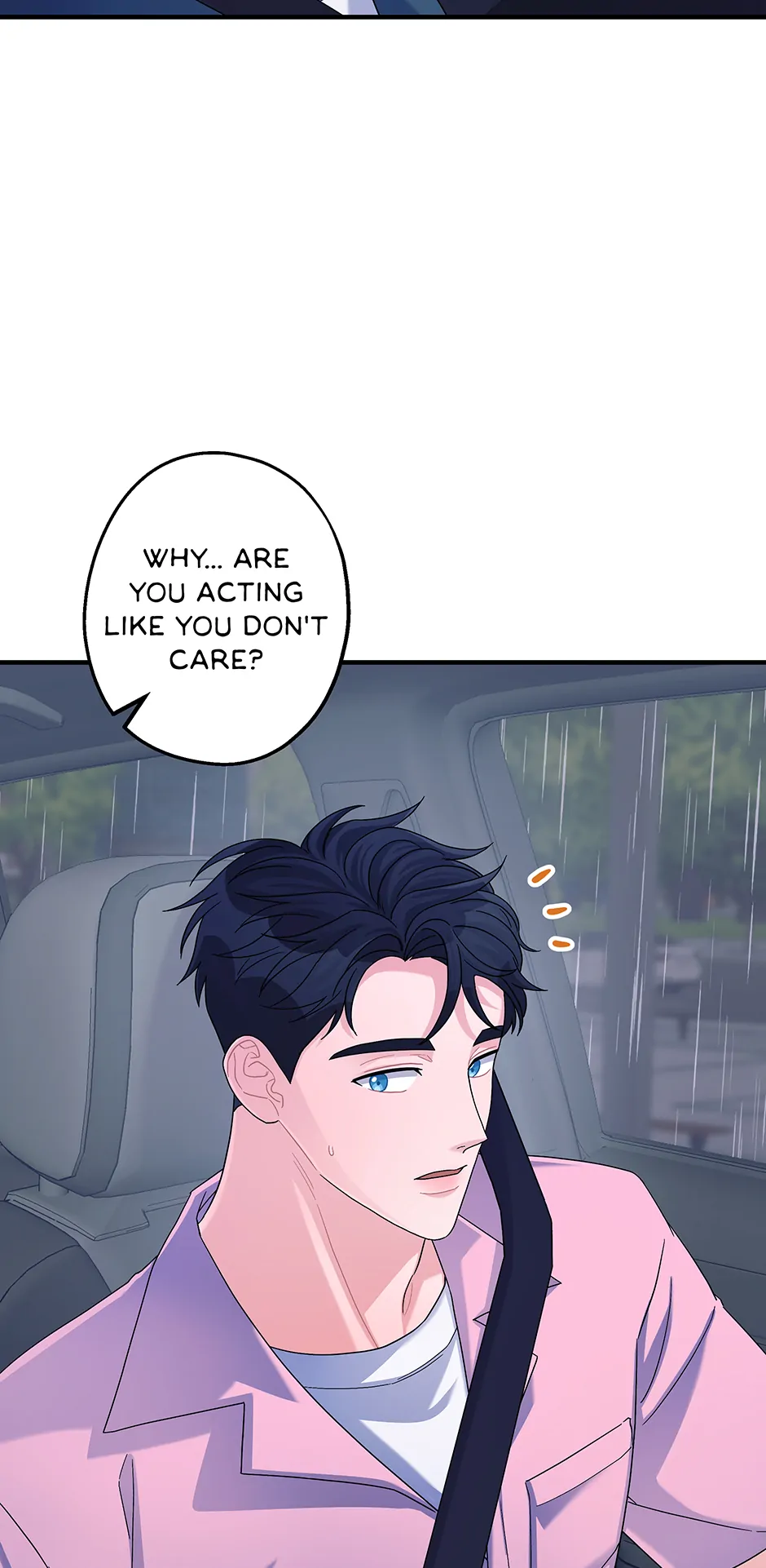 Again Signal (Mature) [Official] - S2 13. Not Special manhwa