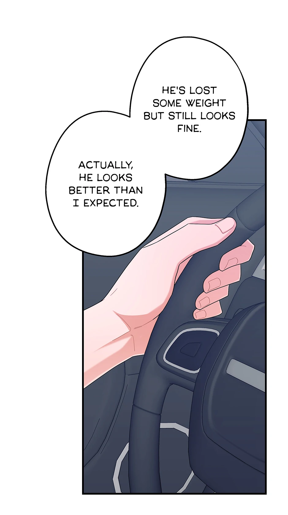 Again Signal (Mature) [Official] - S2 13. Not Special manhwa
