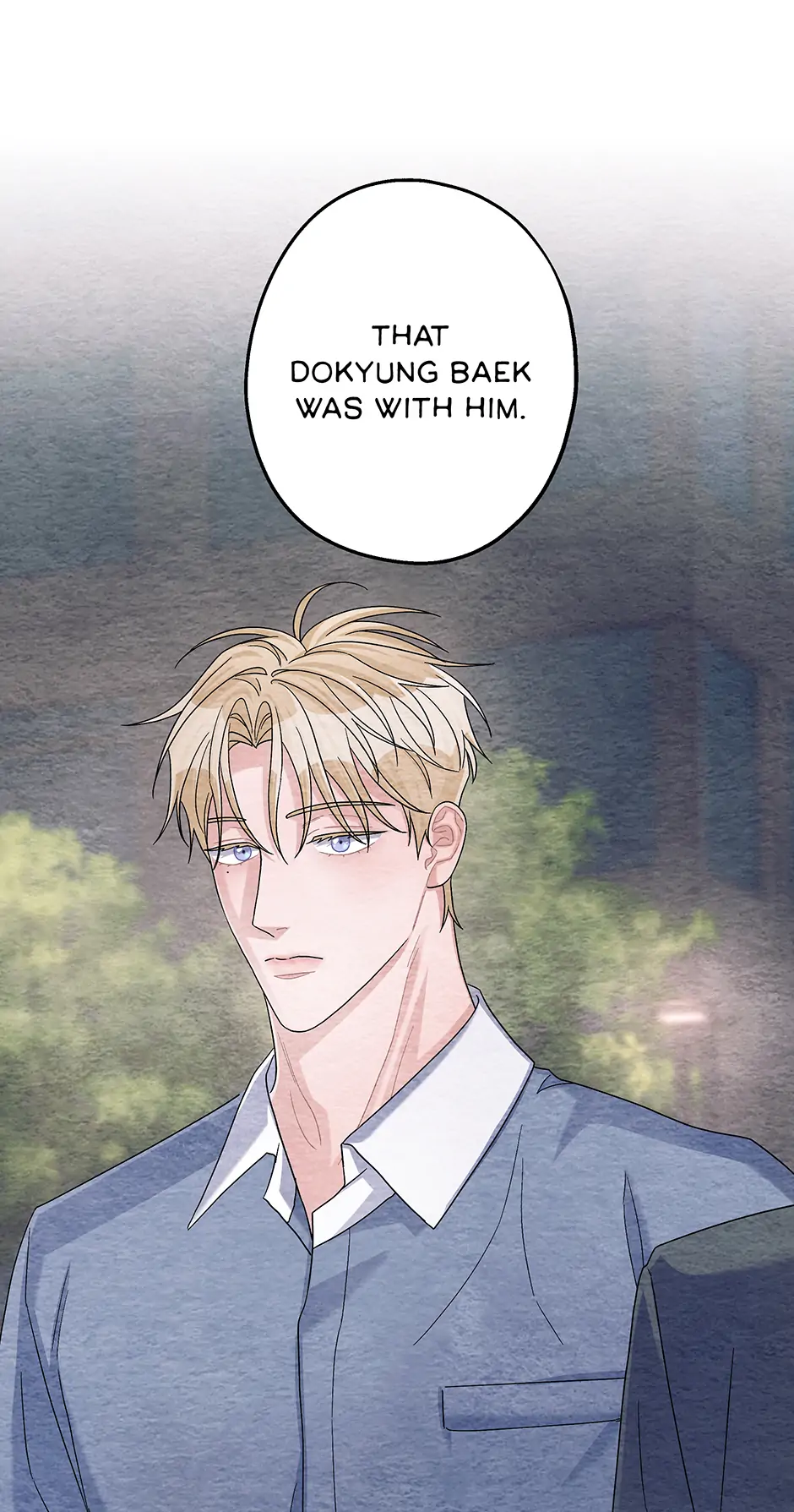 Again Signal (Mature) [Official] - S2 13. Not Special manhwa
