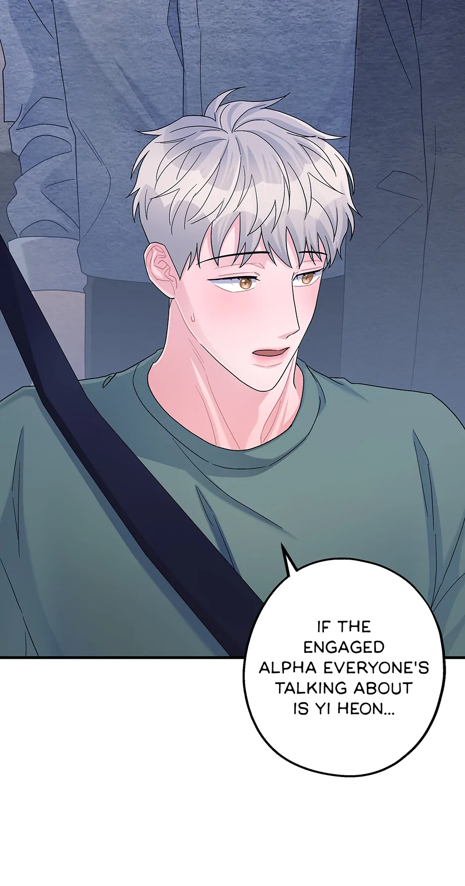 Again Signal (Mature) [Official] - S2 13. Not Special manhwa