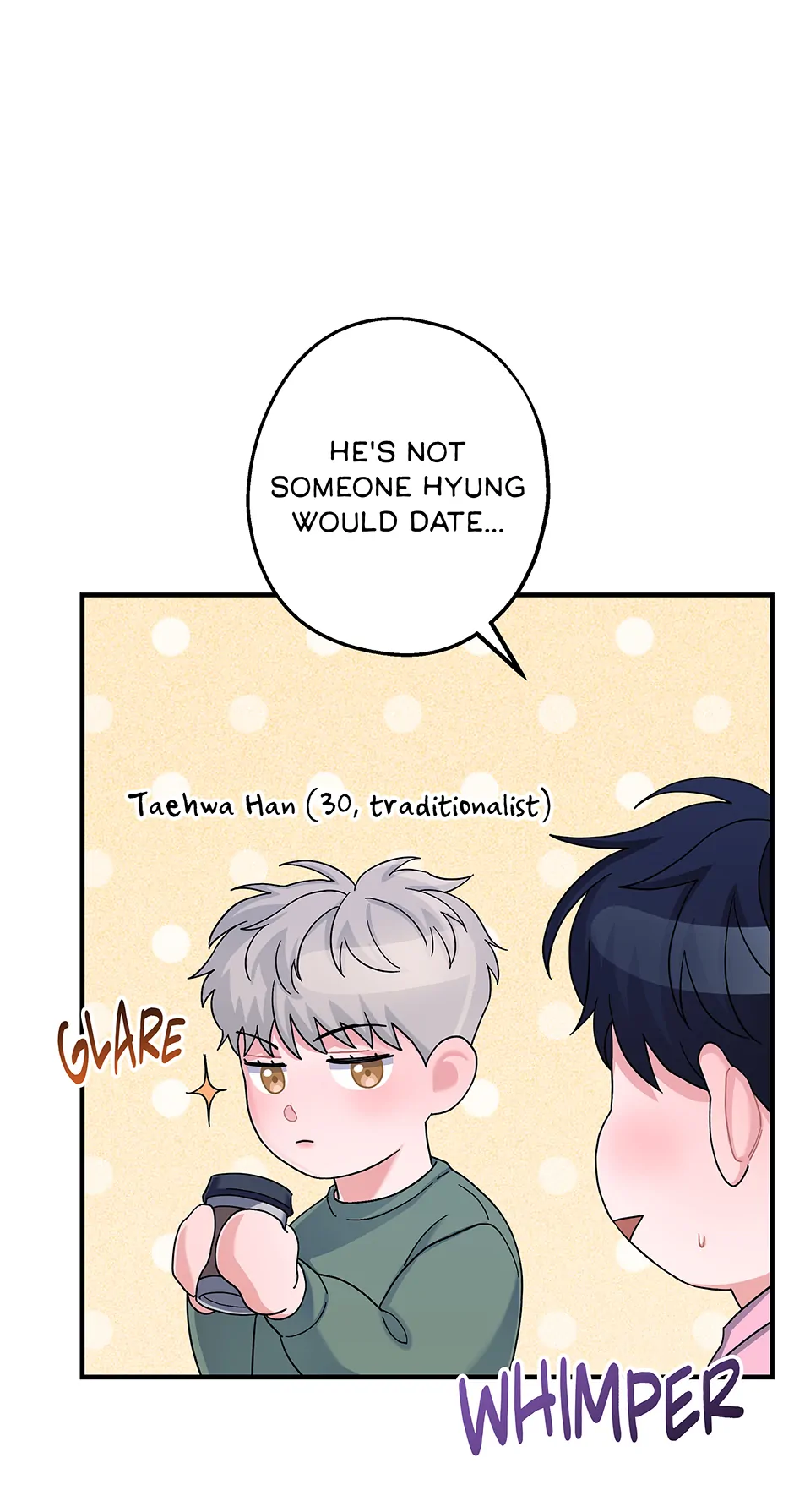 Again Signal (Mature) [Official] - S2 13. Not Special manhwa