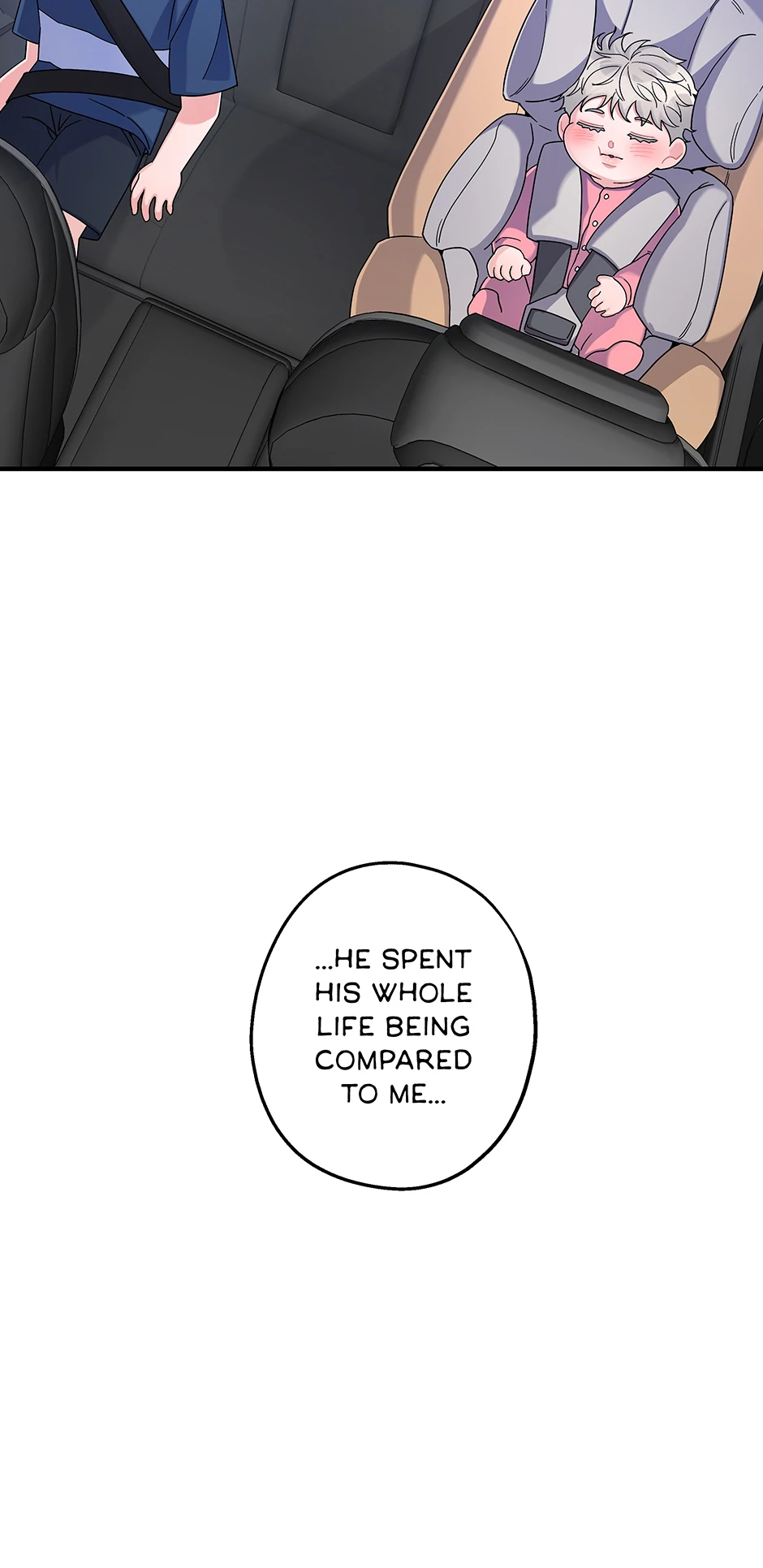 Again Signal (Mature) [Official] - S2 13. Not Special manhwa