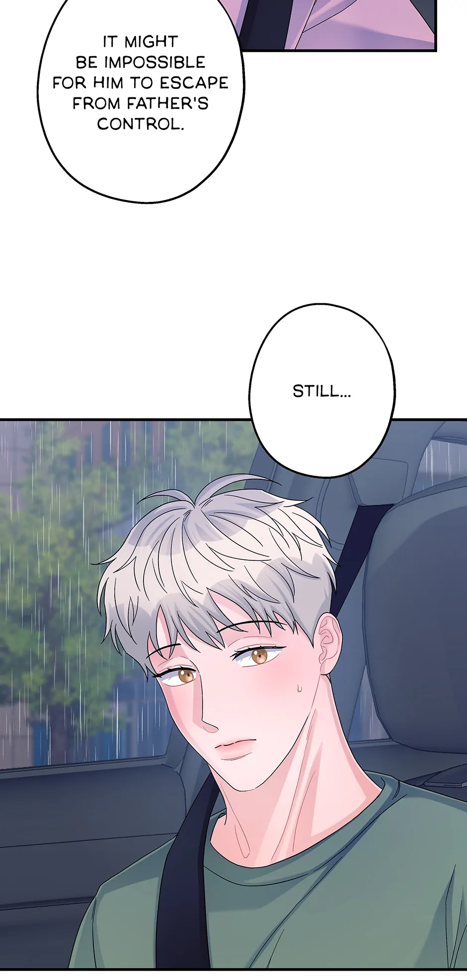 Again Signal (Mature) [Official] - S2 13. Not Special manhwa