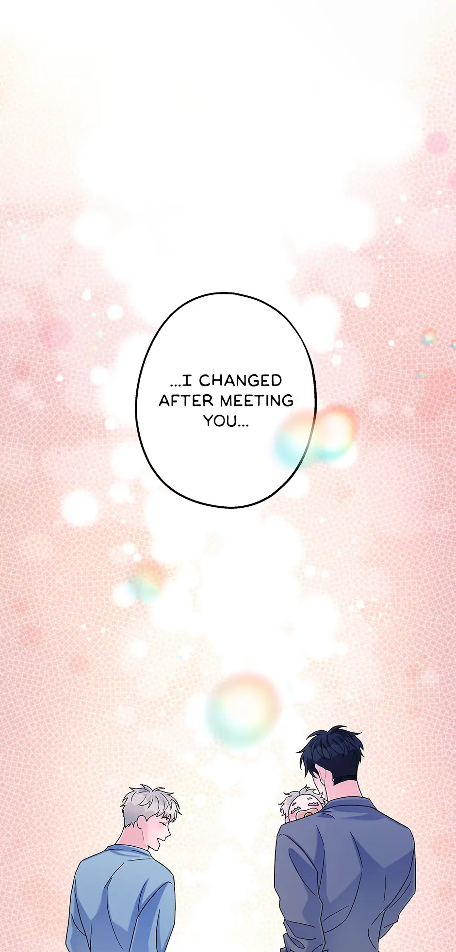 Again Signal (Mature) [Official] - S2 13. Not Special manhwa