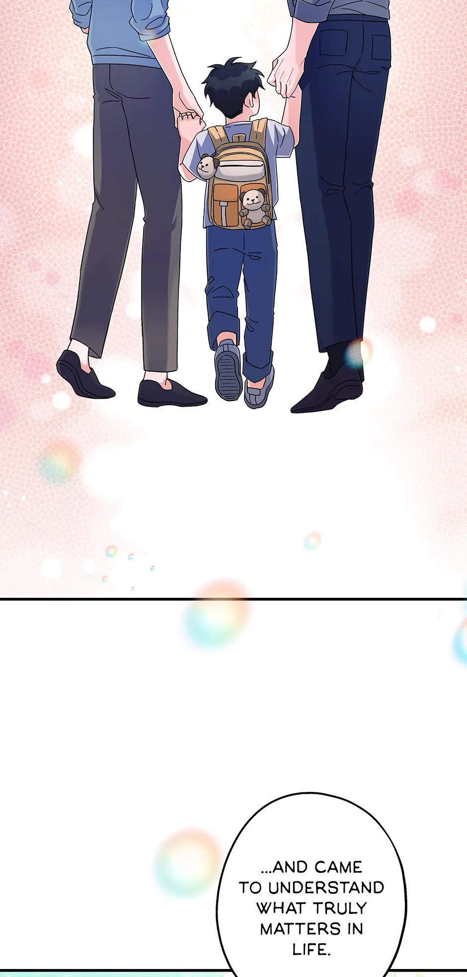 Again Signal (Mature) [Official] - S2 13. Not Special manhwa