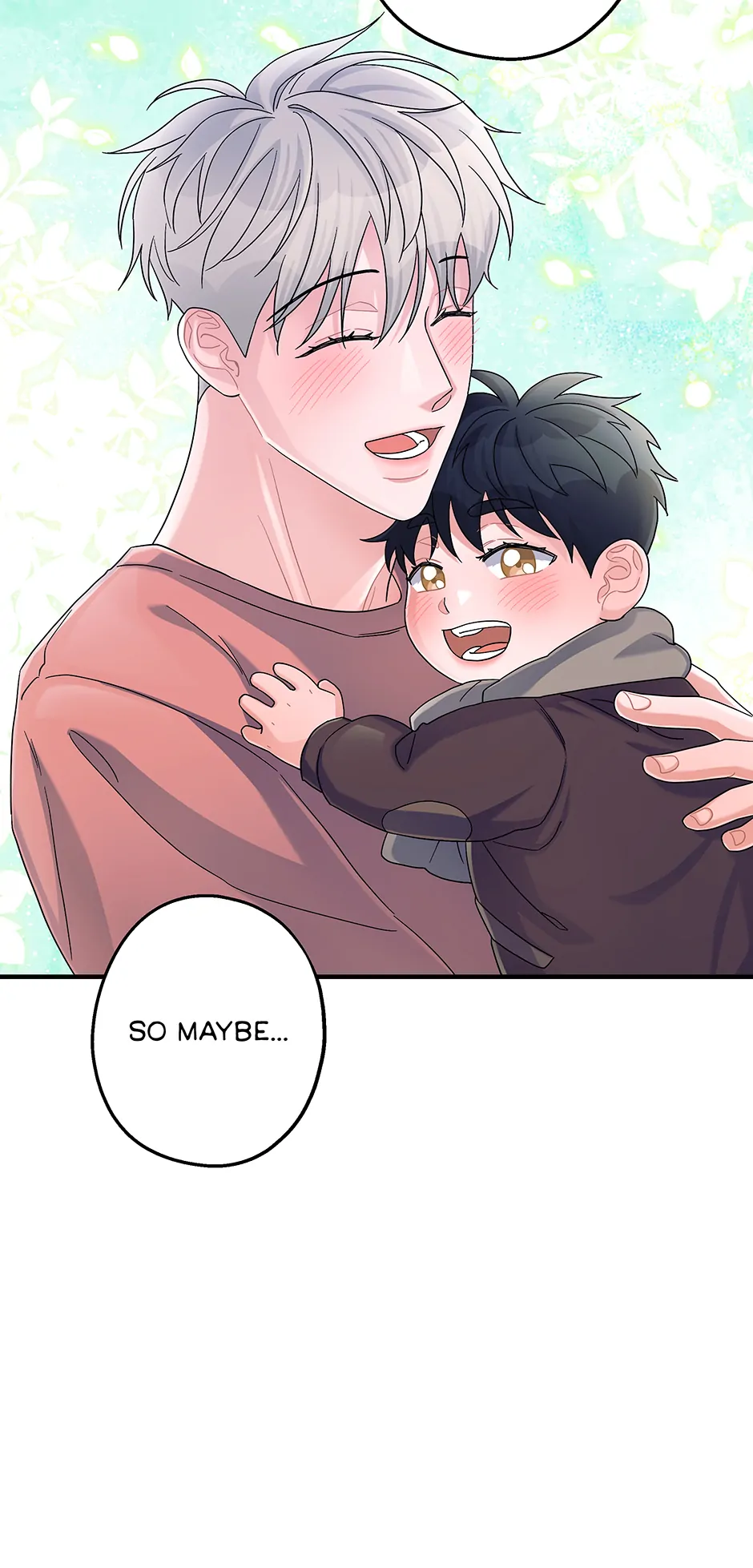 Again Signal (Mature) [Official] - S2 13. Not Special manhwa