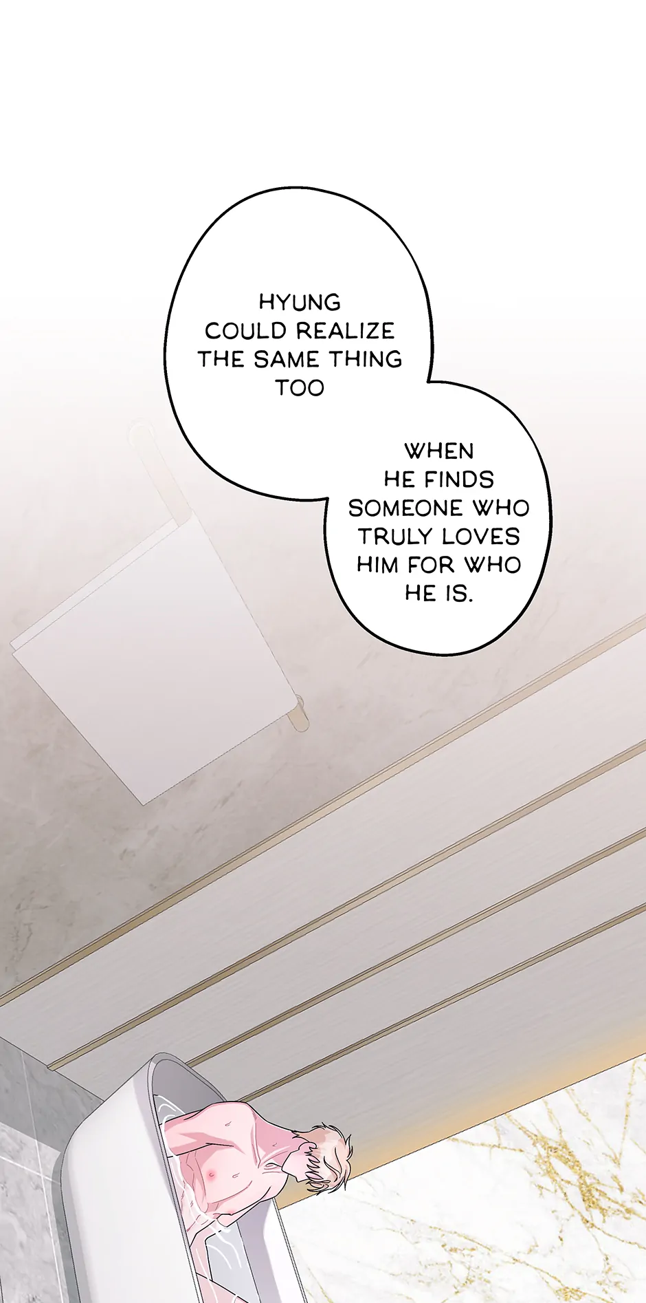 Again Signal (Mature) [Official] - S2 13. Not Special manhwa