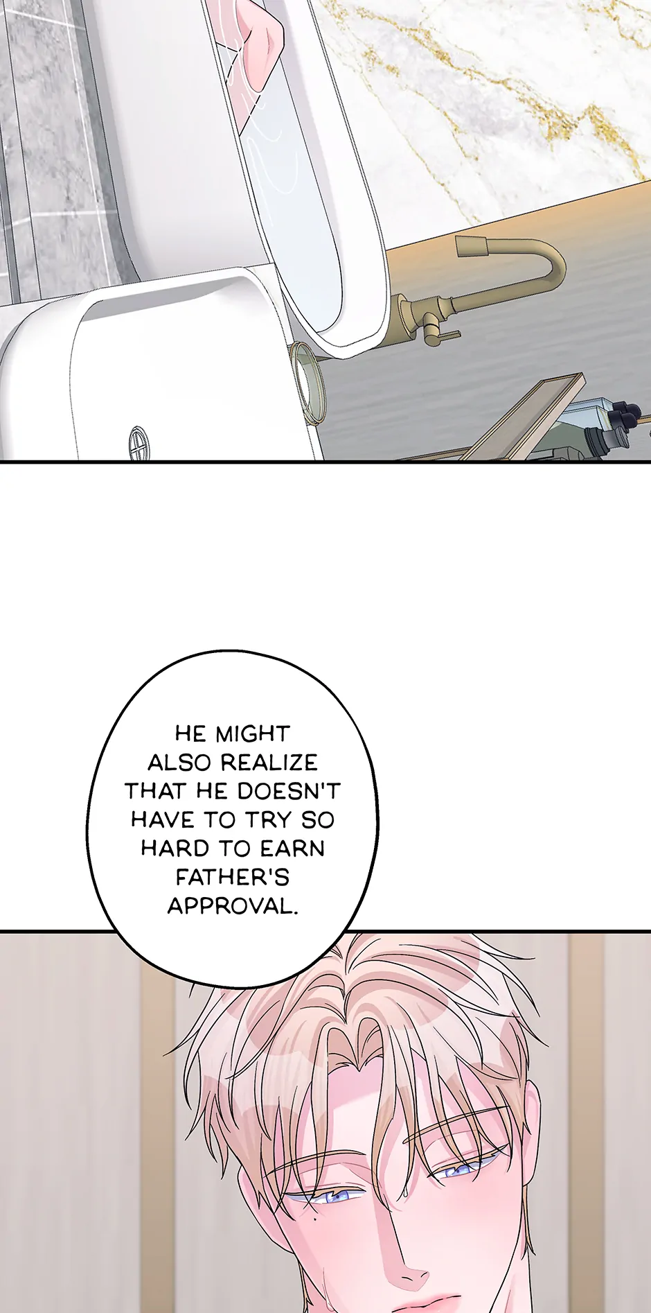 Again Signal (Mature) [Official] - S2 13. Not Special manhwa