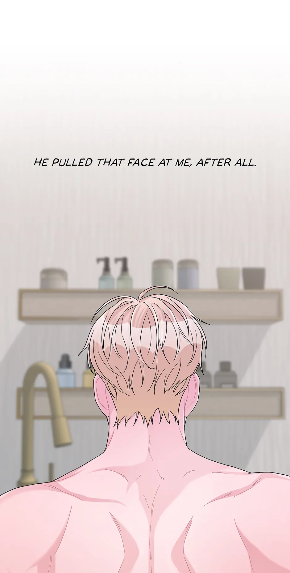 Again Signal (Mature) [Official] - S2 13. Not Special manhwa