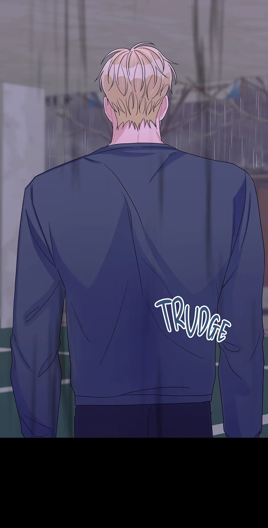 Again Signal (Mature) [Official] - S2 13. Not Special manhwa