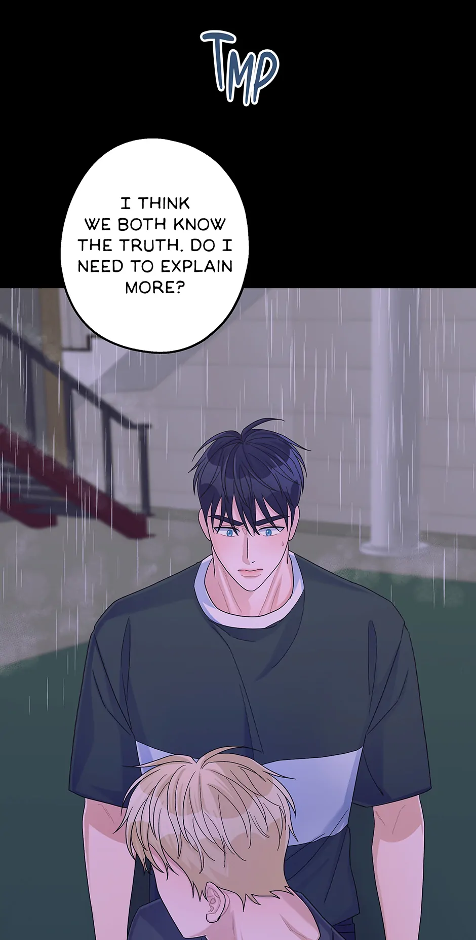 Again Signal (Mature) [Official] - S2 13. Not Special manhwa