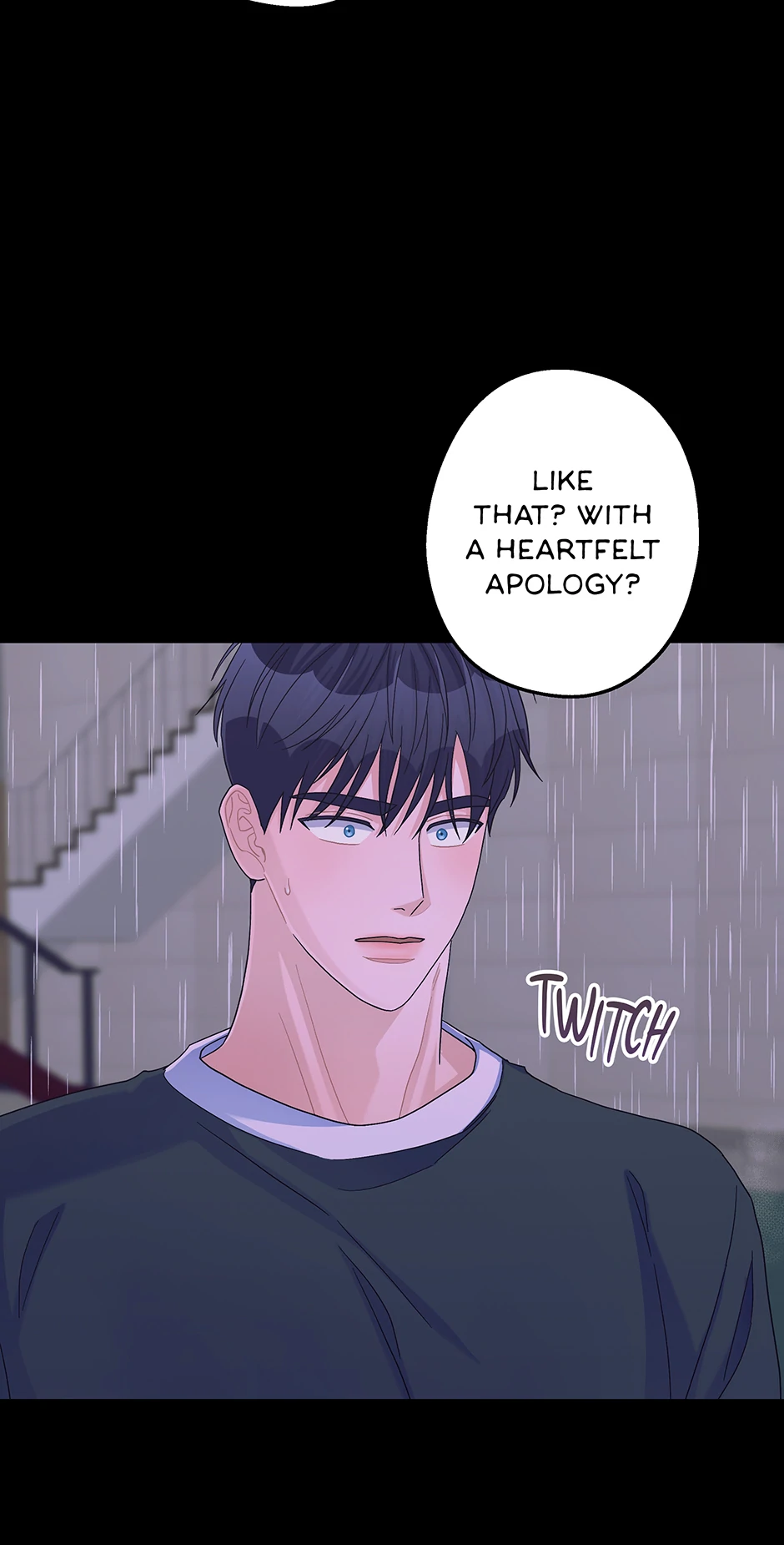Again Signal (Mature) [Official] - S2 13. Not Special manhwa