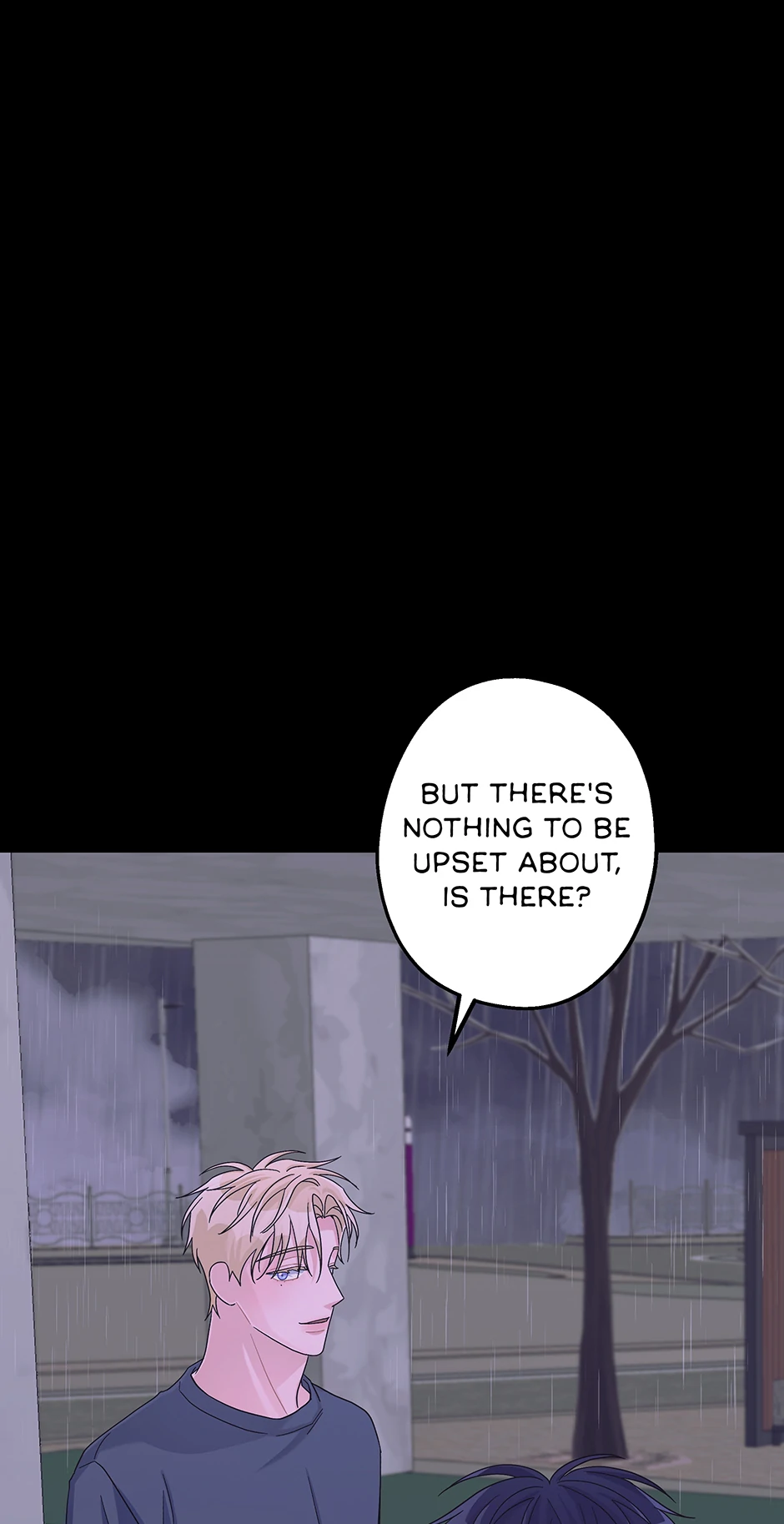Again Signal (Mature) [Official] - S2 13. Not Special manhwa