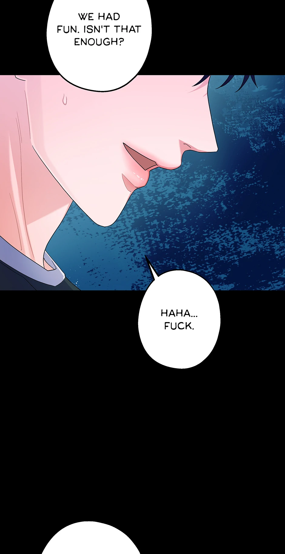 Again Signal (Mature) [Official] - S2 13. Not Special manhwa