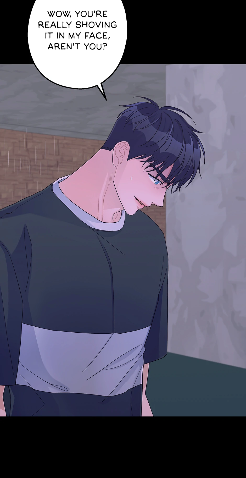 Again Signal (Mature) [Official] - S2 13. Not Special manhwa