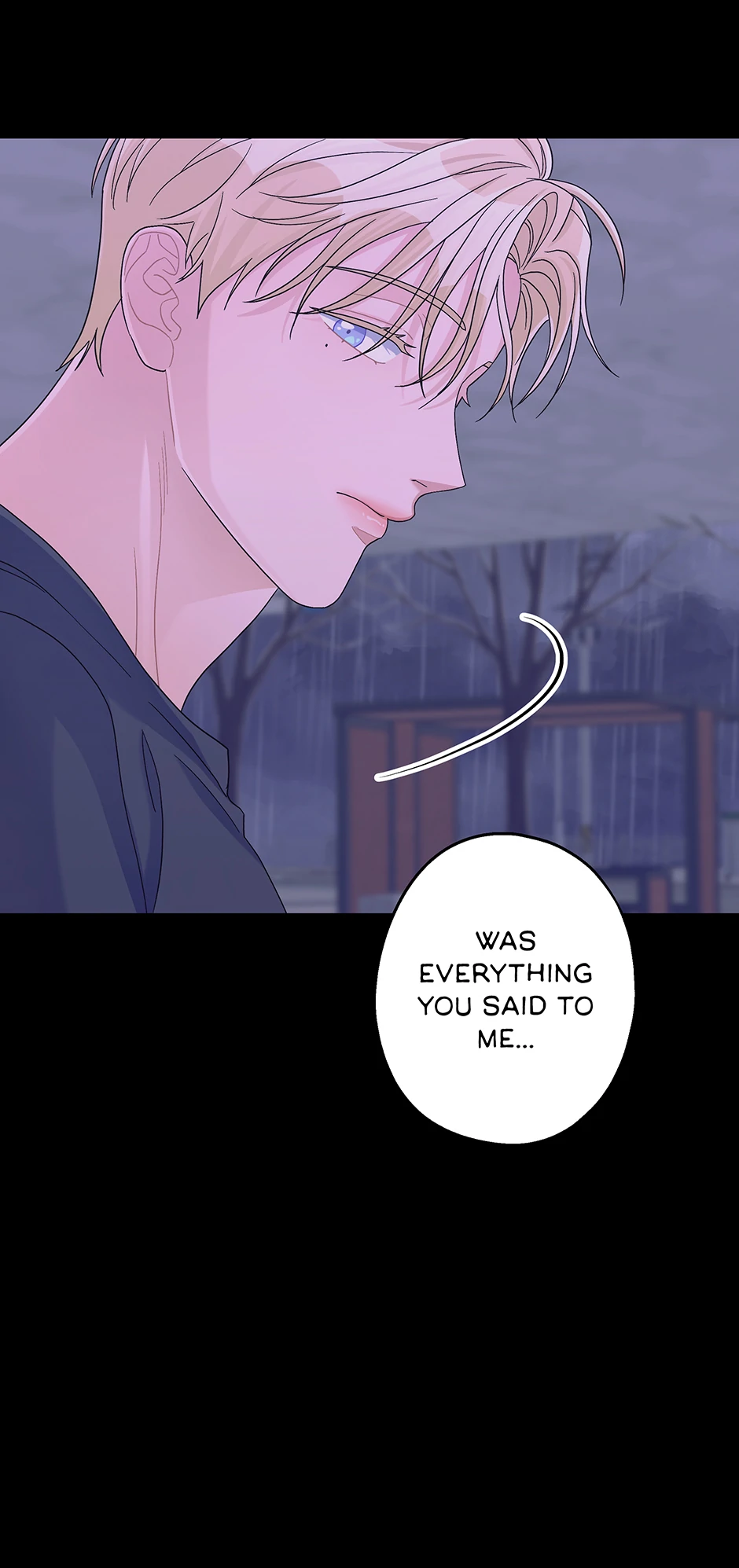 Again Signal (Mature) [Official] - S2 13. Not Special manhwa