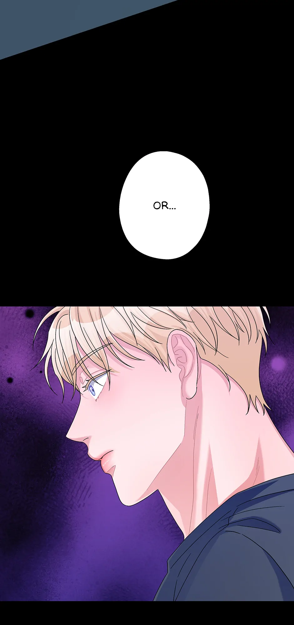 Again Signal (Mature) [Official] - S2 13. Not Special manhwa