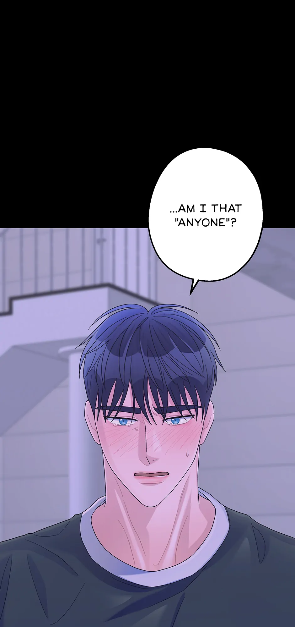 Again Signal (Mature) [Official] - S2 13. Not Special manhwa