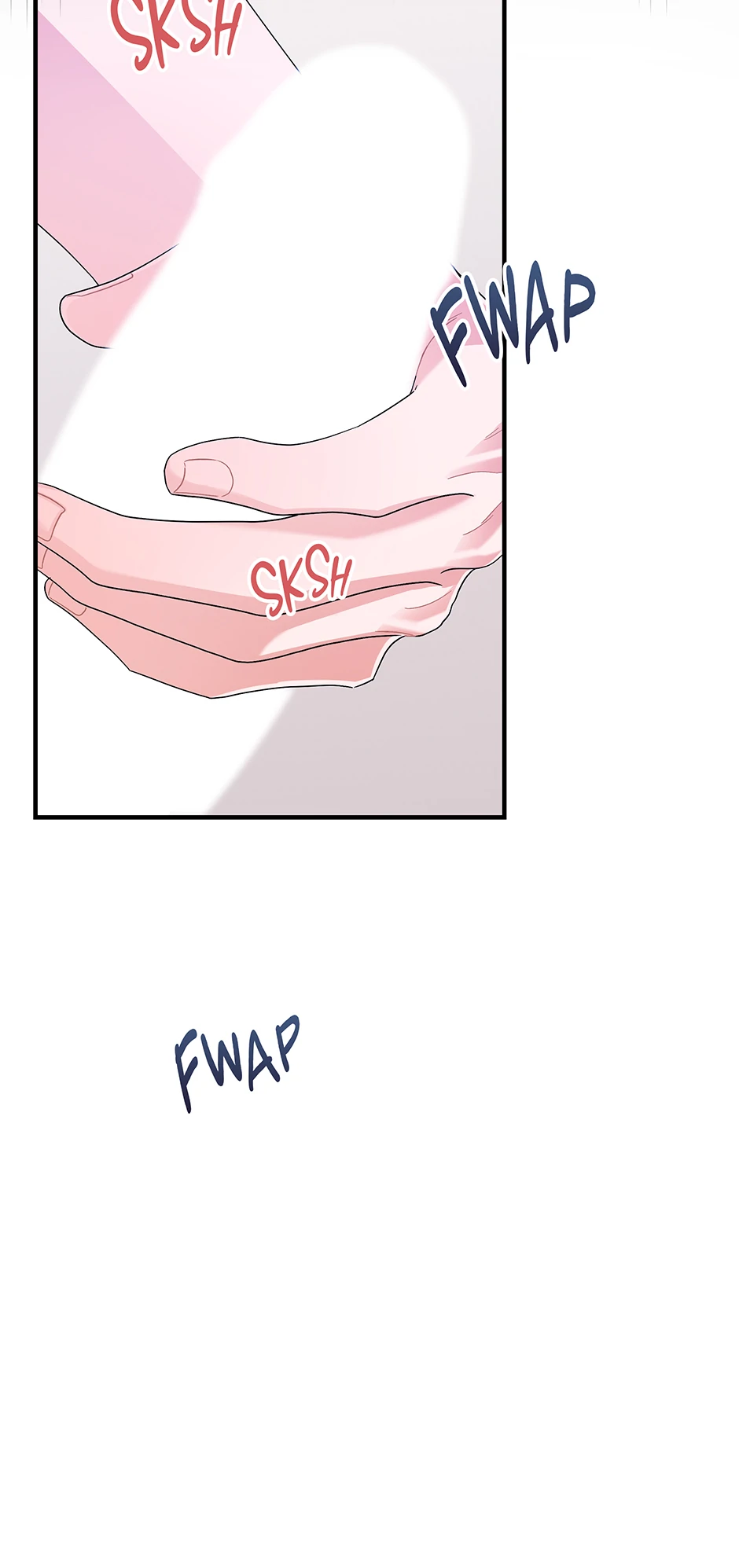 Again Signal (Mature) [Official] - S2 13. Not Special manhwa