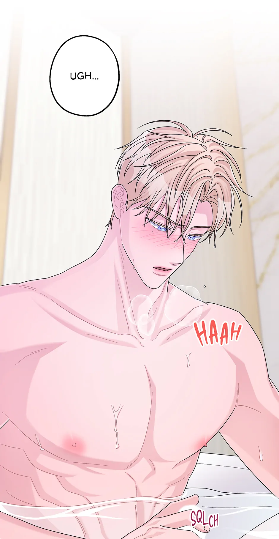 Again Signal (Mature) [Official] - S2 13. Not Special manhwa