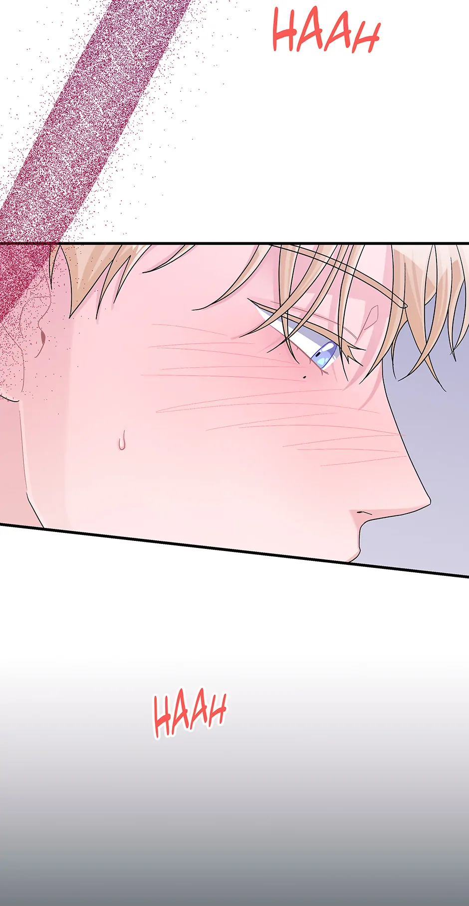 Again Signal (Mature) [Official] - S2 13. Not Special manhwa