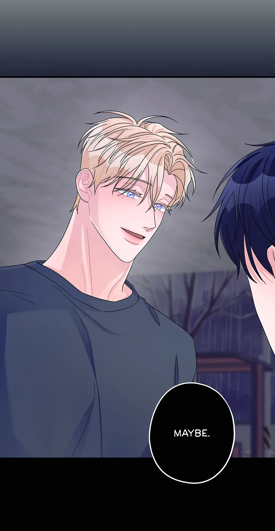 Again Signal (Mature) [Official] - S2 13. Not Special manhwa
