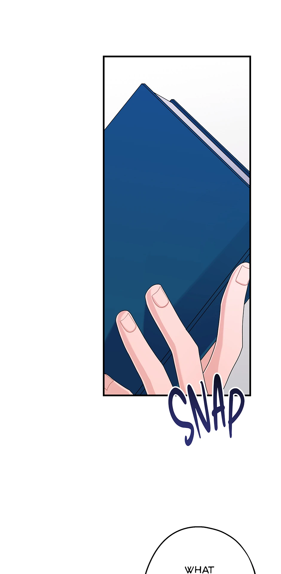 Again Signal (Mature) [Official] - S2 14. Everything's... Fine manhwa