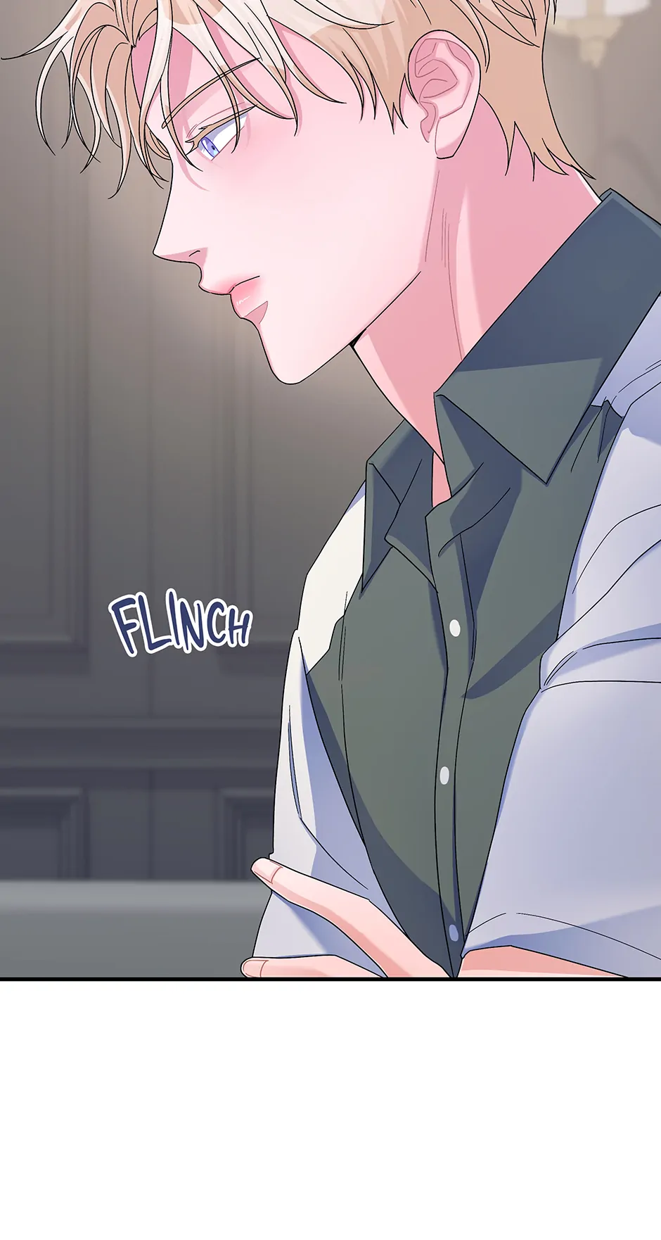 Again Signal (Mature) [Official] - S2 14. Everything's... Fine manhwa