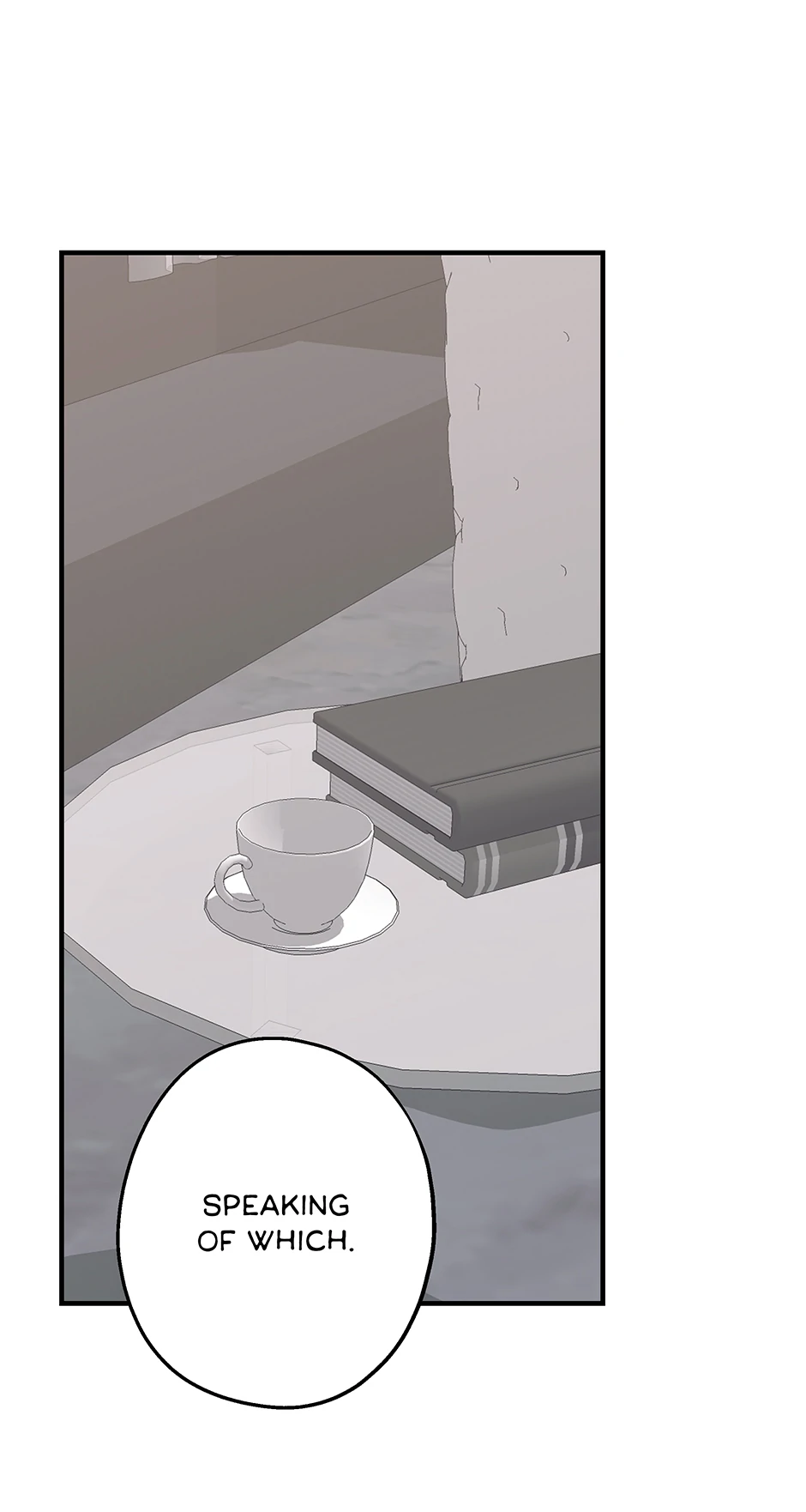 Again Signal (Mature) [Official] - S2 14. Everything's... Fine manhwa