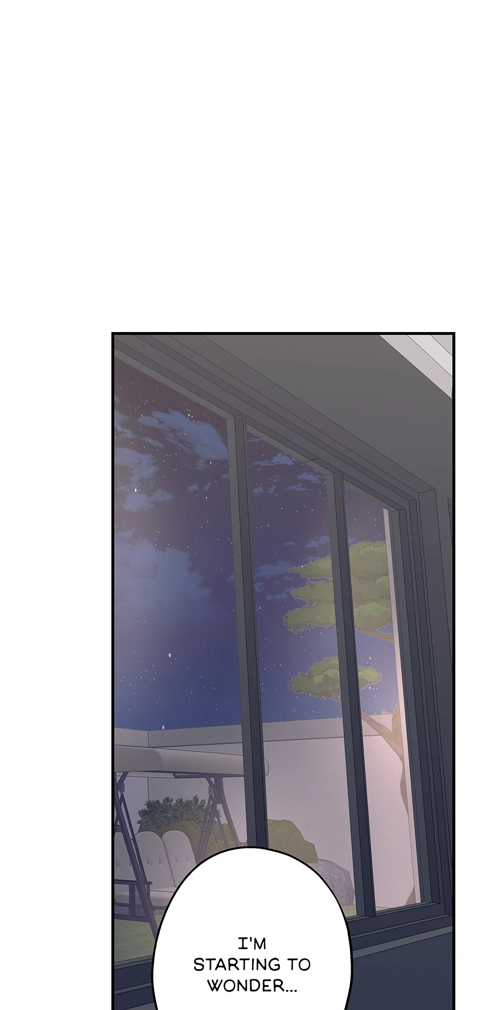 Again Signal (Mature) [Official] - S2 14. Everything's... Fine manhwa
