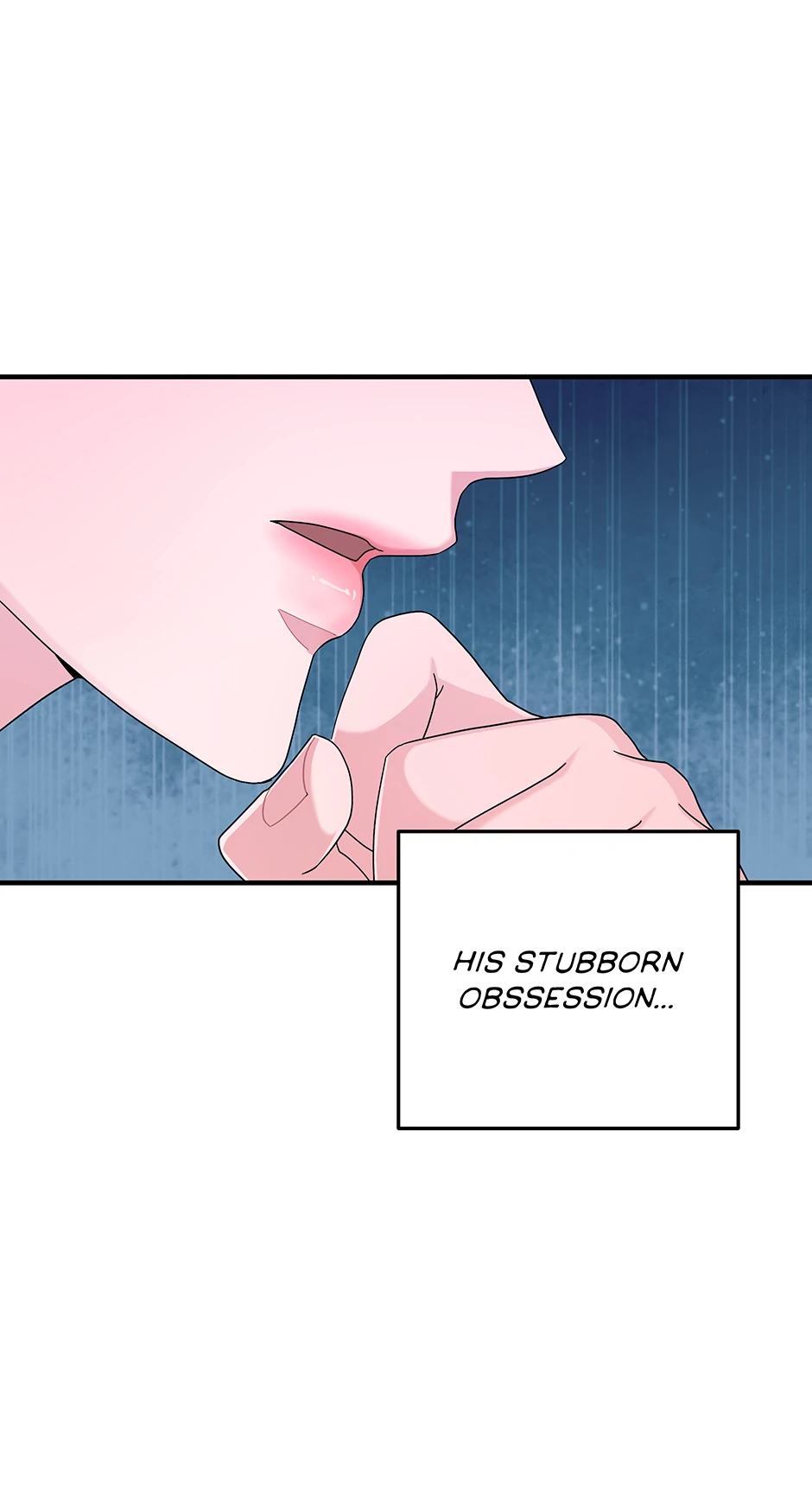 Again Signal (Mature) [Official] - S2 14. Everything's... Fine manhwa