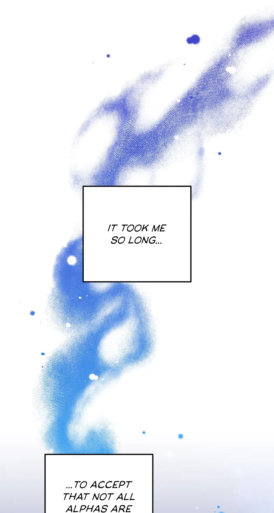 Again Signal (Mature) [Official] - S2 14. Everything's... Fine manhwa