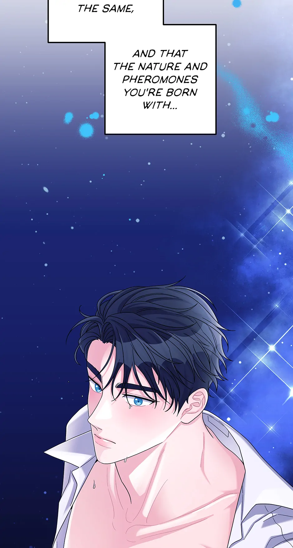 Again Signal (Mature) [Official] - S2 14. Everything's... Fine manhwa