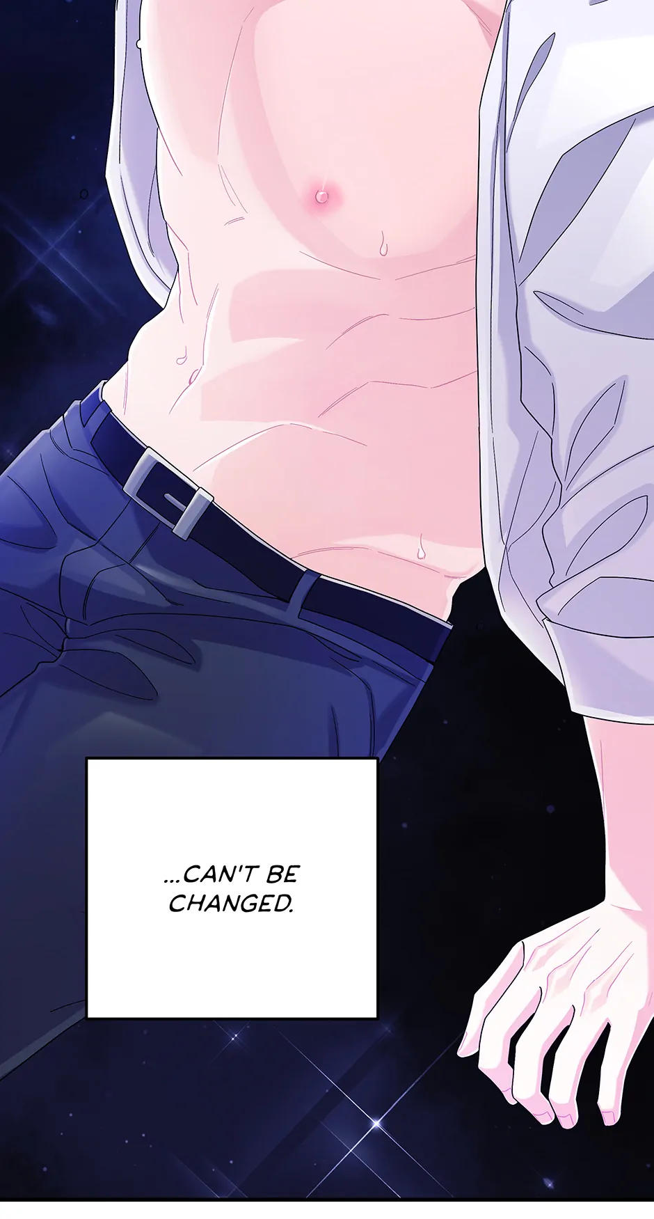 Again Signal (Mature) [Official] - S2 14. Everything's... Fine manhwa