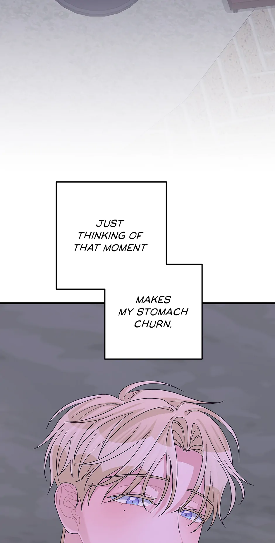 Again Signal (Mature) [Official] - S2 14. Everything's... Fine manhwa