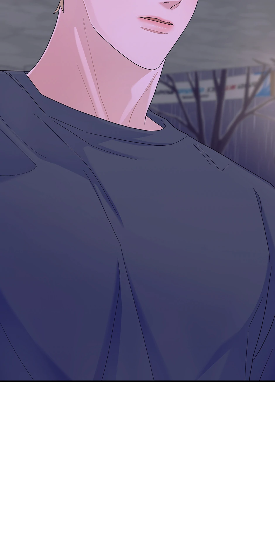 Again Signal (Mature) [Official] - S2 14. Everything's... Fine manhwa