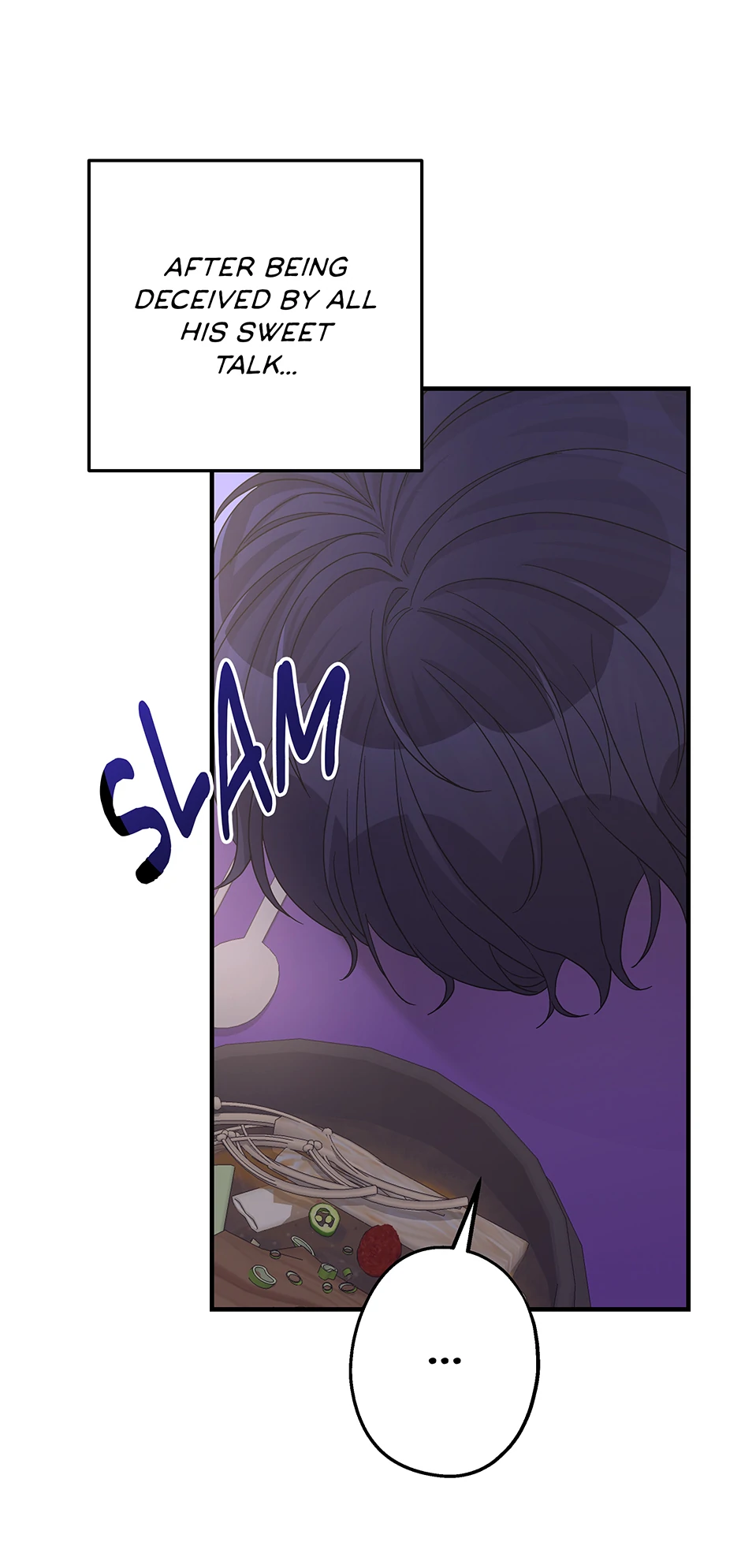 Again Signal (Mature) [Official] - S2 14. Everything's... Fine manhwa