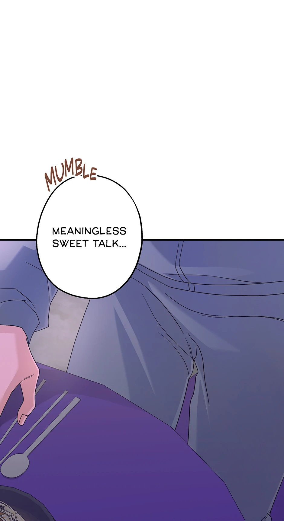 Again Signal (Mature) [Official] - S2 14. Everything's... Fine manhwa