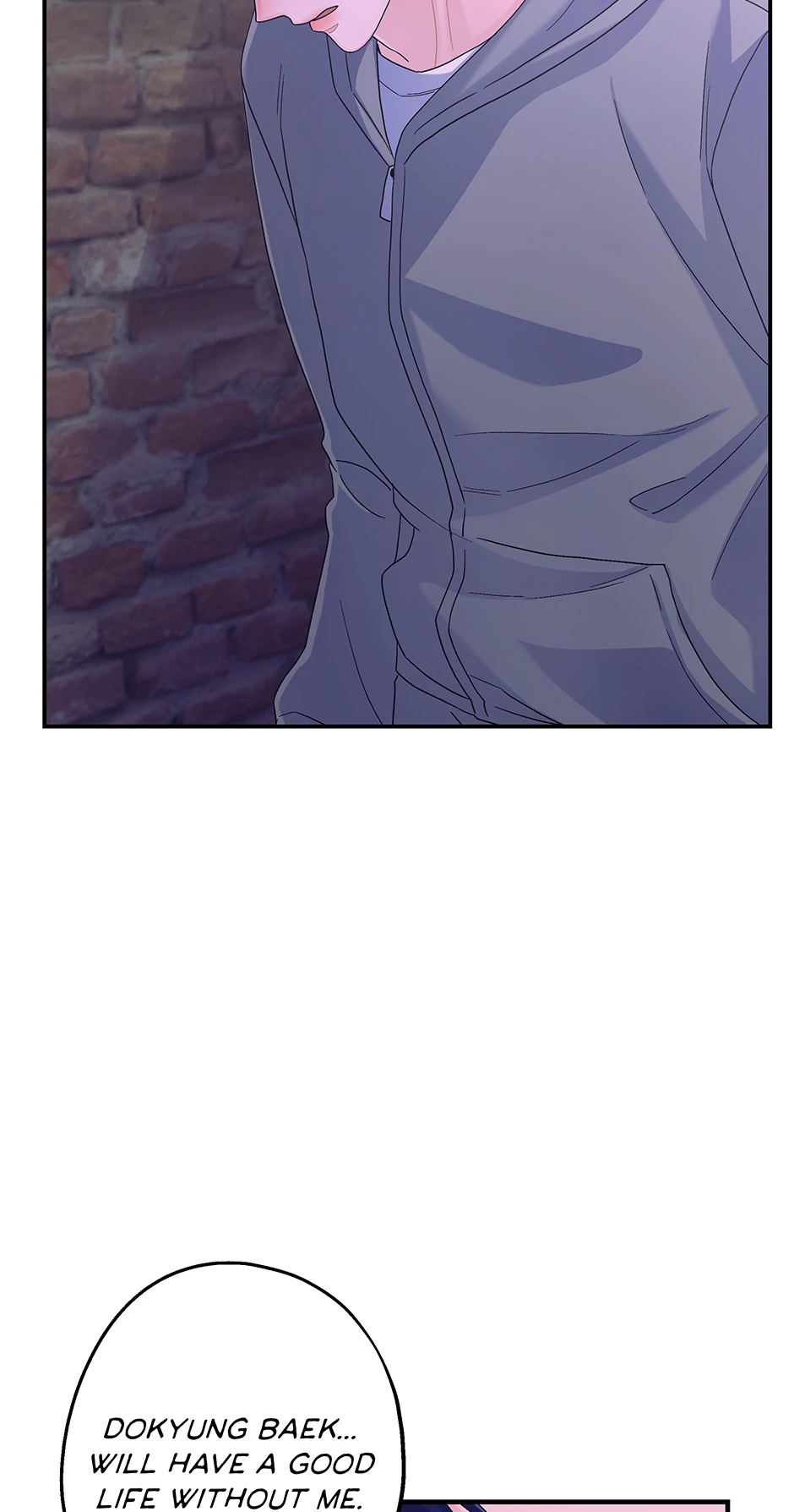 Again Signal (Mature) [Official] - S2 14. Everything's... Fine manhwa
