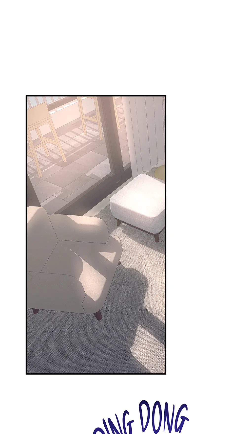Again Signal (Mature) [Official] - S2 14. Everything's... Fine manhwa