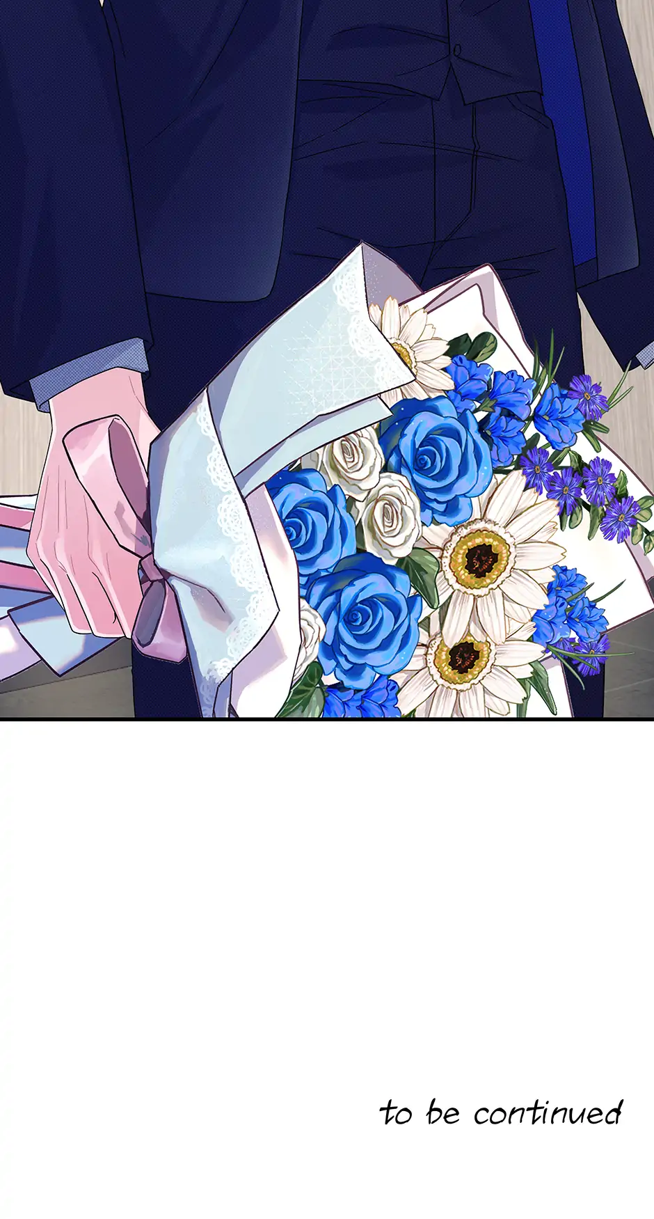 Again Signal (Mature) [Official] - S2 14. Everything's... Fine manhwa