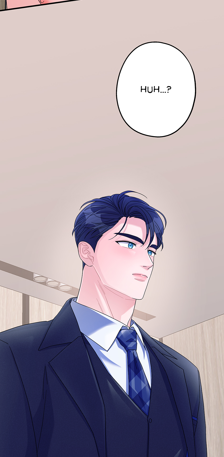 Again Signal (Mature) [Official] - S2: 15. Meet the Parents manhwa