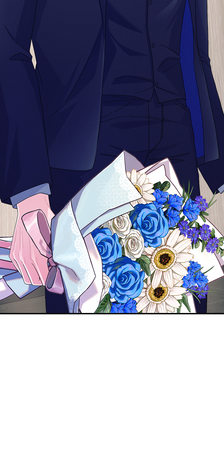 Again Signal (Mature) [Official] - S2: 15. Meet the Parents manhwa